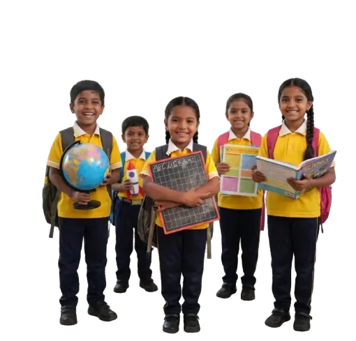 Educational Tools